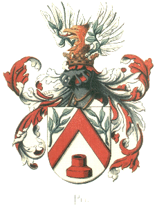 Pit family arms